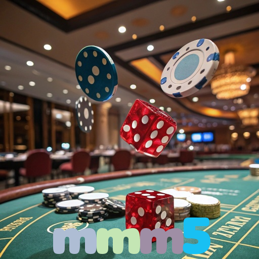 mmm5 - Baixe o app mmm5 no Google Play e jogue ao vivo