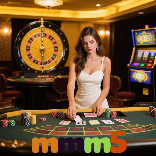 mmm5 - Baixe o app mmm5 no Google Play e jogue ao vivo