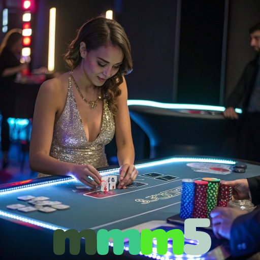 mmm5 - Baixe o app mmm5 no Google Play e jogue ao vivo