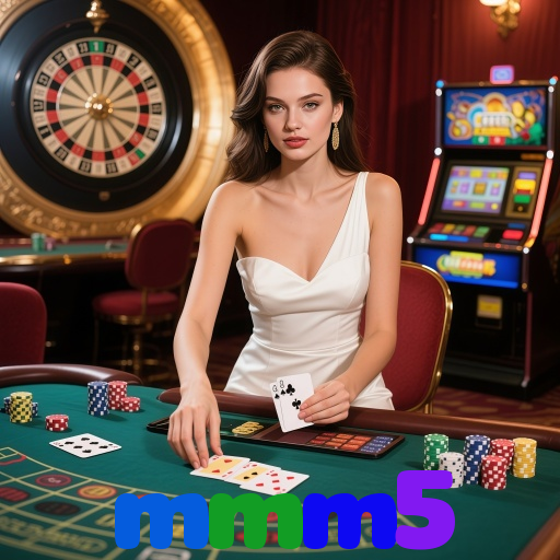 mmm5 - Baixe o App mmm5 para Android e Comece a Jogar