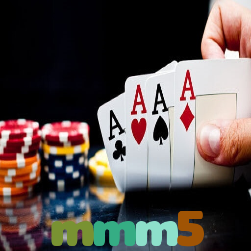 mmm5 - Baixe o app mmm5 no Google Play e jogue ao vivo