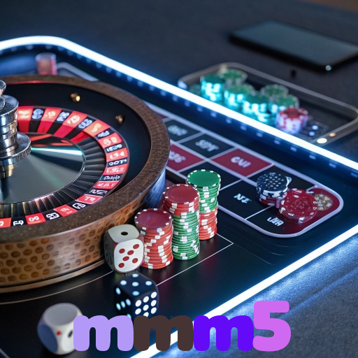 mmm5 - Baixe o App mmm5 para Android e Comece a Jogar