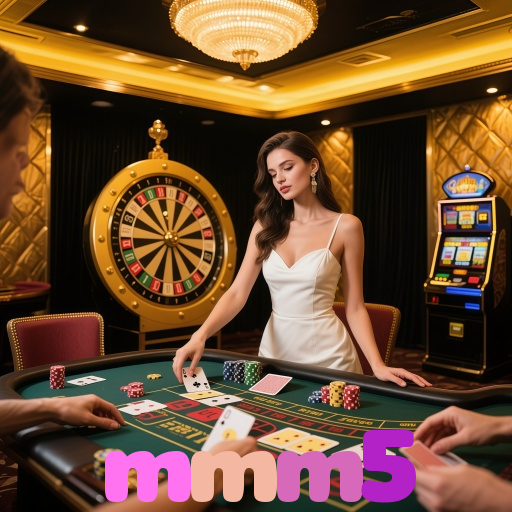 mmm5 - Baixe o app mmm5 no Google Play e jogue ao vivo