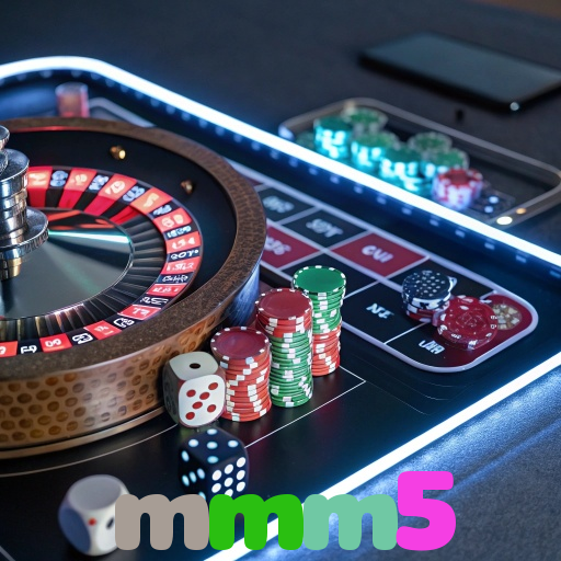 mmm5 - Baixe o app mmm5 no Google Play e jogue ao vivo