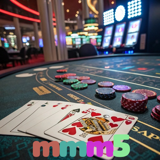 mmm5 - Baixe o app mmm5 no Google Play e jogue ao vivo
