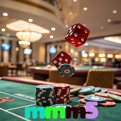 mmm5 - Baixe o app mmm5 no Google Play e jogue ao vivo