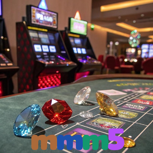 mmm5 - Baixe o App mmm5 para Android e Comece a Jogar