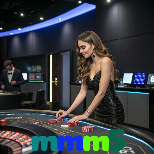 mmm5 - Baixe o App mmm5 para Android e Comece a Jogar