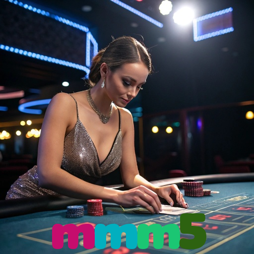 mmm5 - Baixe o app mmm5 no Google Play e jogue ao vivo
