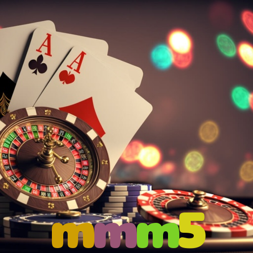 mmm5 - Baixe o app mmm5 no Google Play e jogue ao vivo