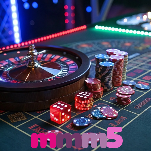 mmm5 - Baixe o App mmm5 para Android e Comece a Jogar