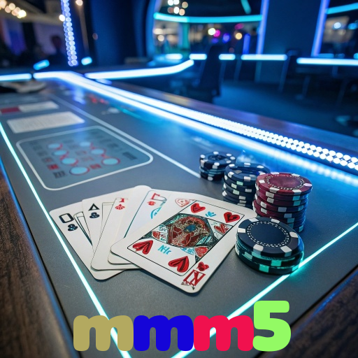 mmm5 - Baixe o App mmm5 para Android e Comece a Jogar