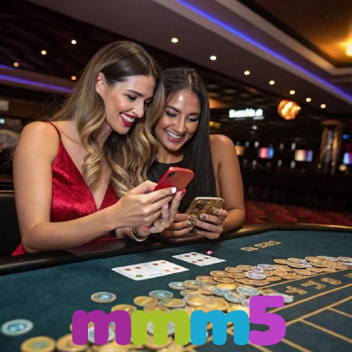 mmm5 - Baixe o app mmm5 no Google Play e jogue ao vivo