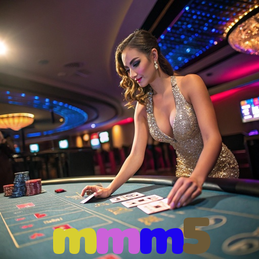 mmm5 - Baixe o app mmm5 no Google Play e jogue ao vivo