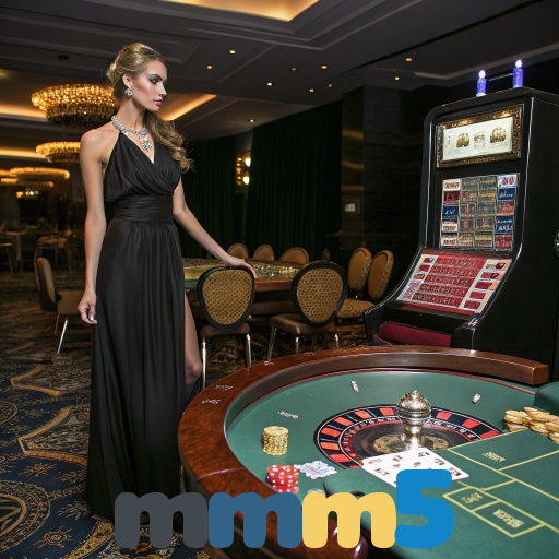 mmm5 - Baixe o app mmm5 no Google Play e jogue ao vivo