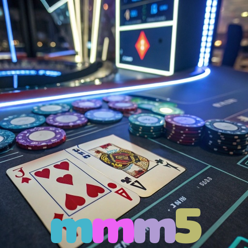 mmm5 - Baixe o App mmm5 para Android e Comece a Jogar