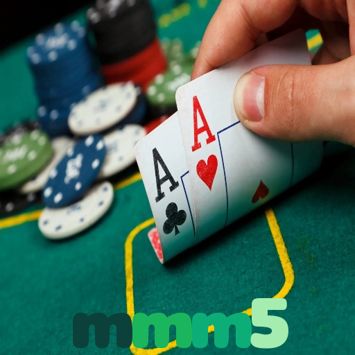 mmm5 - Baixe o app mmm5 no Google Play e jogue ao vivo