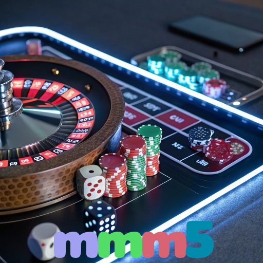 mmm5 - Baixe o app mmm5 no Google Play e jogue ao vivo