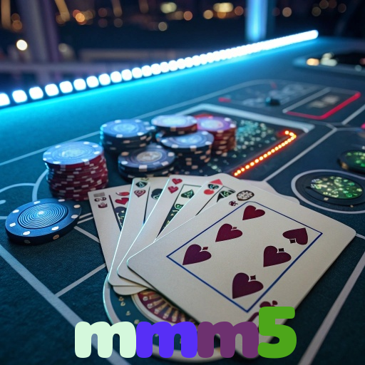 mmm5 - Baixe o App mmm5 para Android e Comece a Jogar