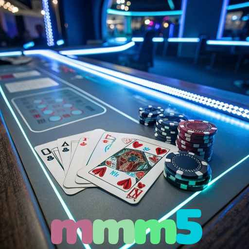 mmm5 - Baixe o app mmm5 no Google Play e jogue ao vivo