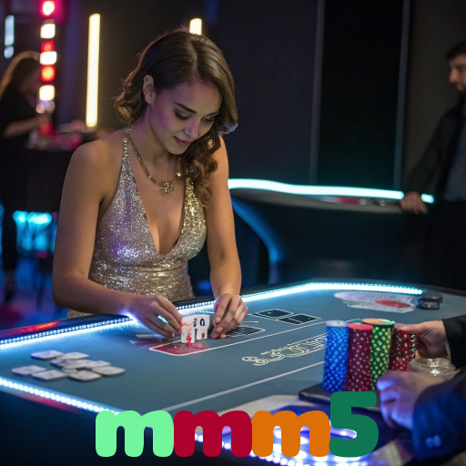 mmm5 - Baixe o app mmm5 no Google Play e jogue ao vivo