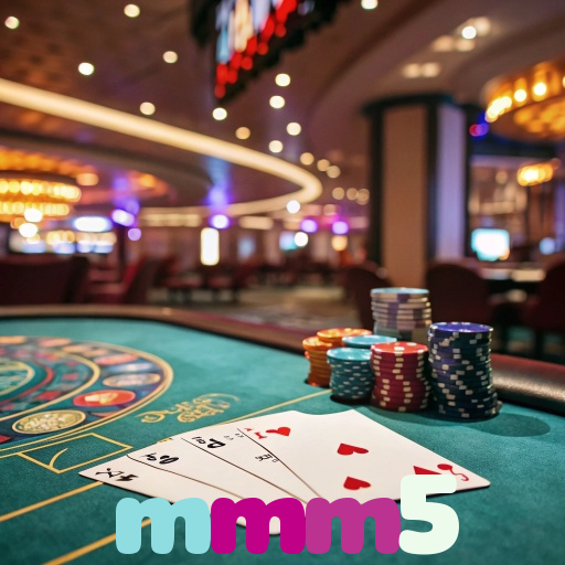 mmm5 - Baixe o App mmm5 para Android e Comece a Jogar