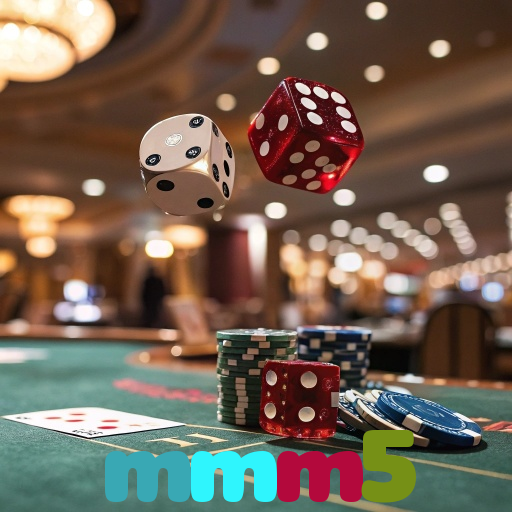 mmm5 - Baixe o App mmm5 para Android e Comece a Jogar