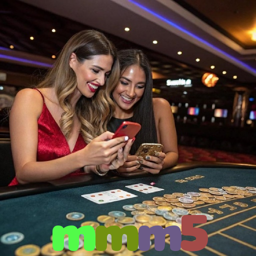 mmm5 - Baixe o app mmm5 no Google Play e jogue ao vivo