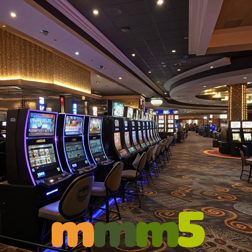mmm5 - Baixe o app mmm5 no Google Play e jogue ao vivo