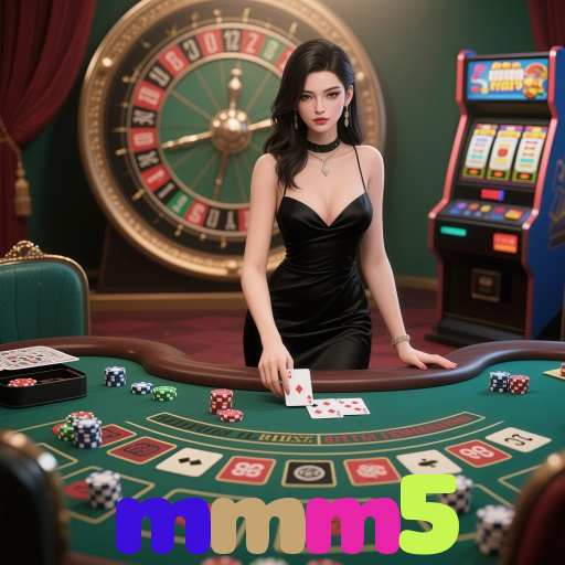 mmm5 - Baixe o App mmm5 para Android e Comece a Jogar