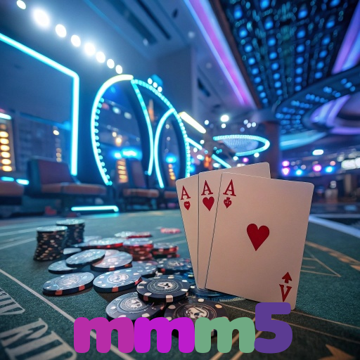 mmm5 - Baixe o App mmm5 para Android e Comece a Jogar
