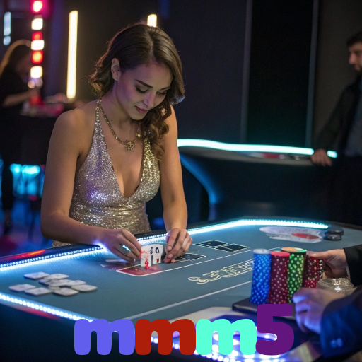 mmm5 - Baixe o App mmm5 para Android e Comece a Jogar