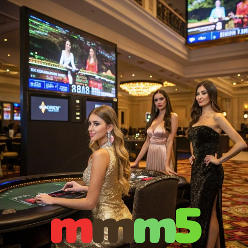 mmm5 - Baixe o App mmm5 para Android e Comece a Jogar
