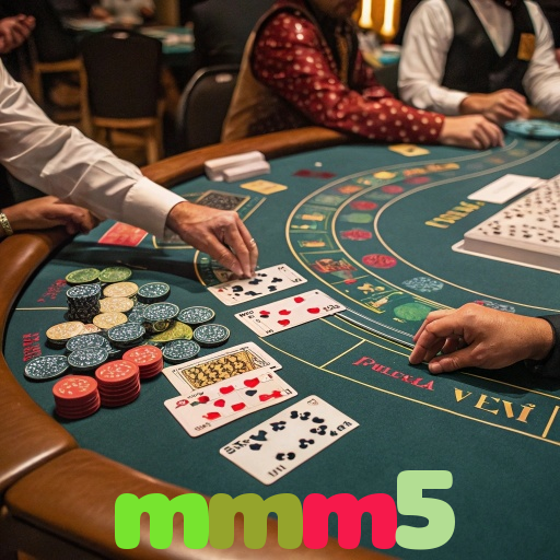 mmm5 - Baixe o app mmm5 no Google Play e jogue ao vivo