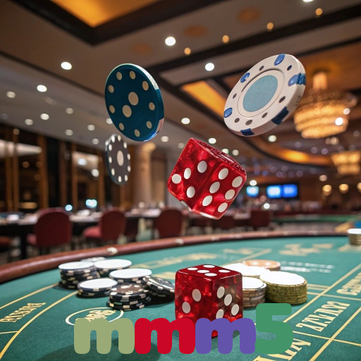 mmm5 - Baixe o App mmm5 para Android e Comece a Jogar