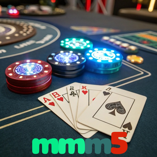 mmm5 - Baixe o App mmm5 para Android e Comece a Jogar