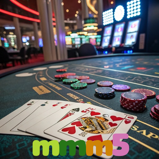 mmm5 - Baixe o App mmm5 para Android e Comece a Jogar