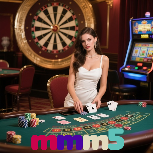 mmm5 - Baixe o app mmm5 no Google Play e jogue ao vivo