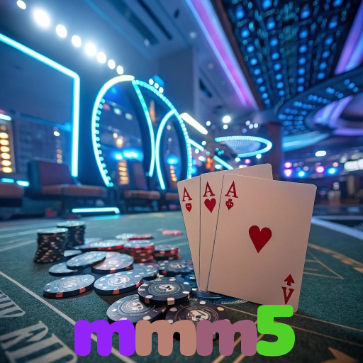 mmm5 - Baixe o App mmm5 para Android e Comece a Jogar