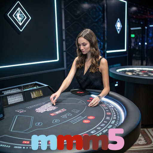 mmm5 - Baixe o app mmm5 no Google Play e jogue ao vivo