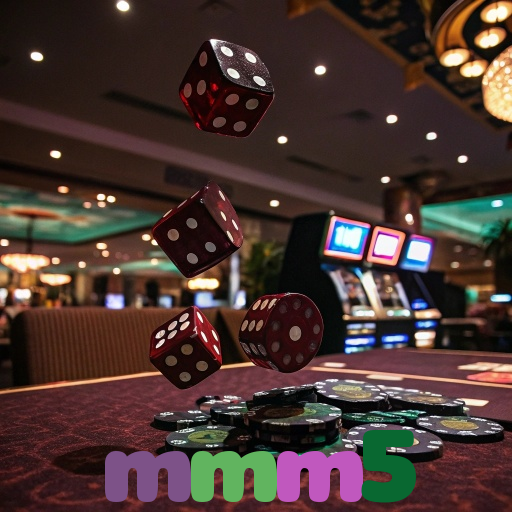 mmm5 - Baixe o app mmm5 no Google Play e jogue ao vivo