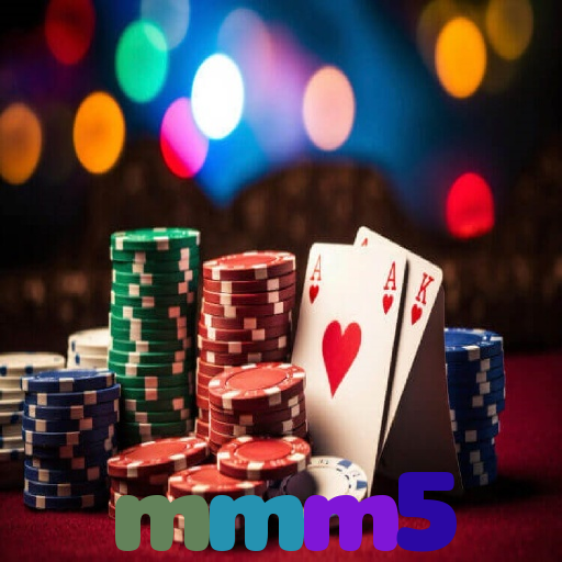 mmm5 - Baixe o app mmm5 no Google Play e jogue ao vivo
