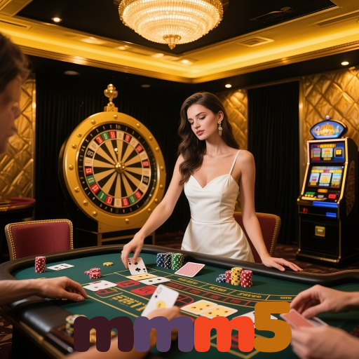 mmm5 - Baixe o app mmm5 no Google Play e jogue ao vivo