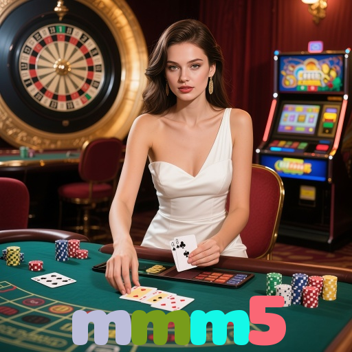 mmm5 - Baixe o app mmm5 no Google Play e jogue ao vivo
