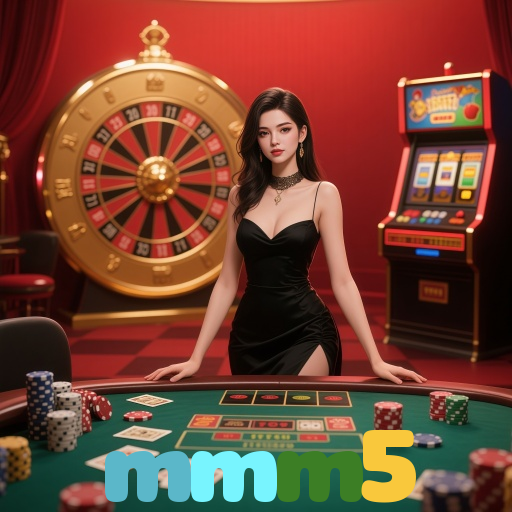 mmm5 - Baixe o App mmm5 para Android e Comece a Jogar