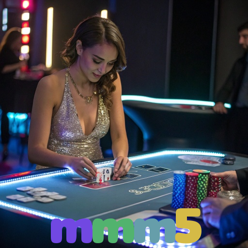 mmm5 - Baixe o app mmm5 no Google Play e jogue ao vivo