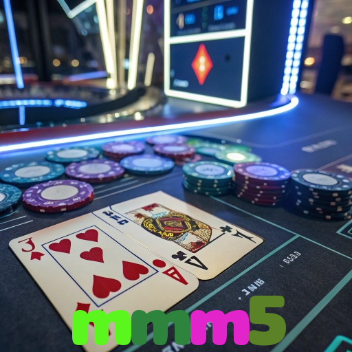 mmm5 - Baixe o App mmm5 para Android e Comece a Jogar