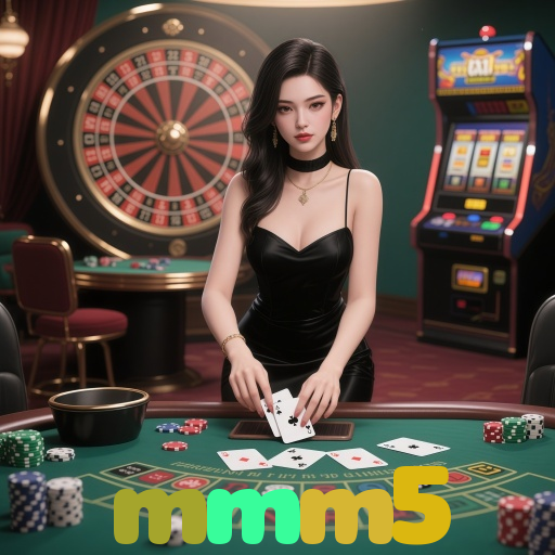 mmm5 - Baixe o App mmm5 para Android e Comece a Jogar