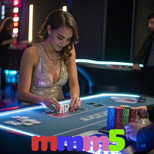 mmm5 - Baixe o app mmm5 no Google Play e jogue ao vivo