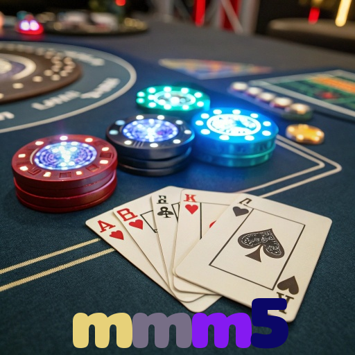 mmm5 - Baixe o App mmm5 para Android e Comece a Jogar